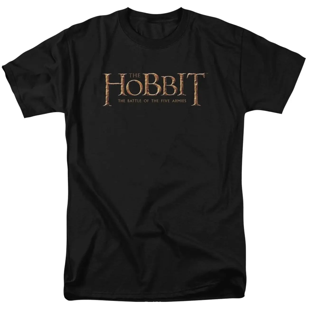 The Lord of The Rings The Hobbit - Logo 2 - Gift For Family, Friends, Fans