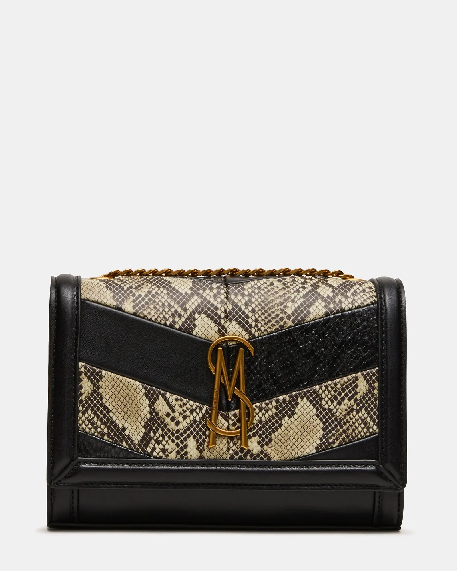 LARISAL BAG BLACK/MULTI LARISAL BAG BLACK/MULTI
