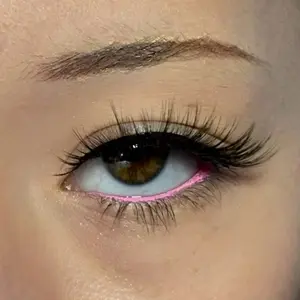 LILY Natural Wispy Faux Mink Vegan Cruelty-Free Lashes for Girls - Eyelashes, Makeup