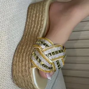 SN Plataforma Dorada