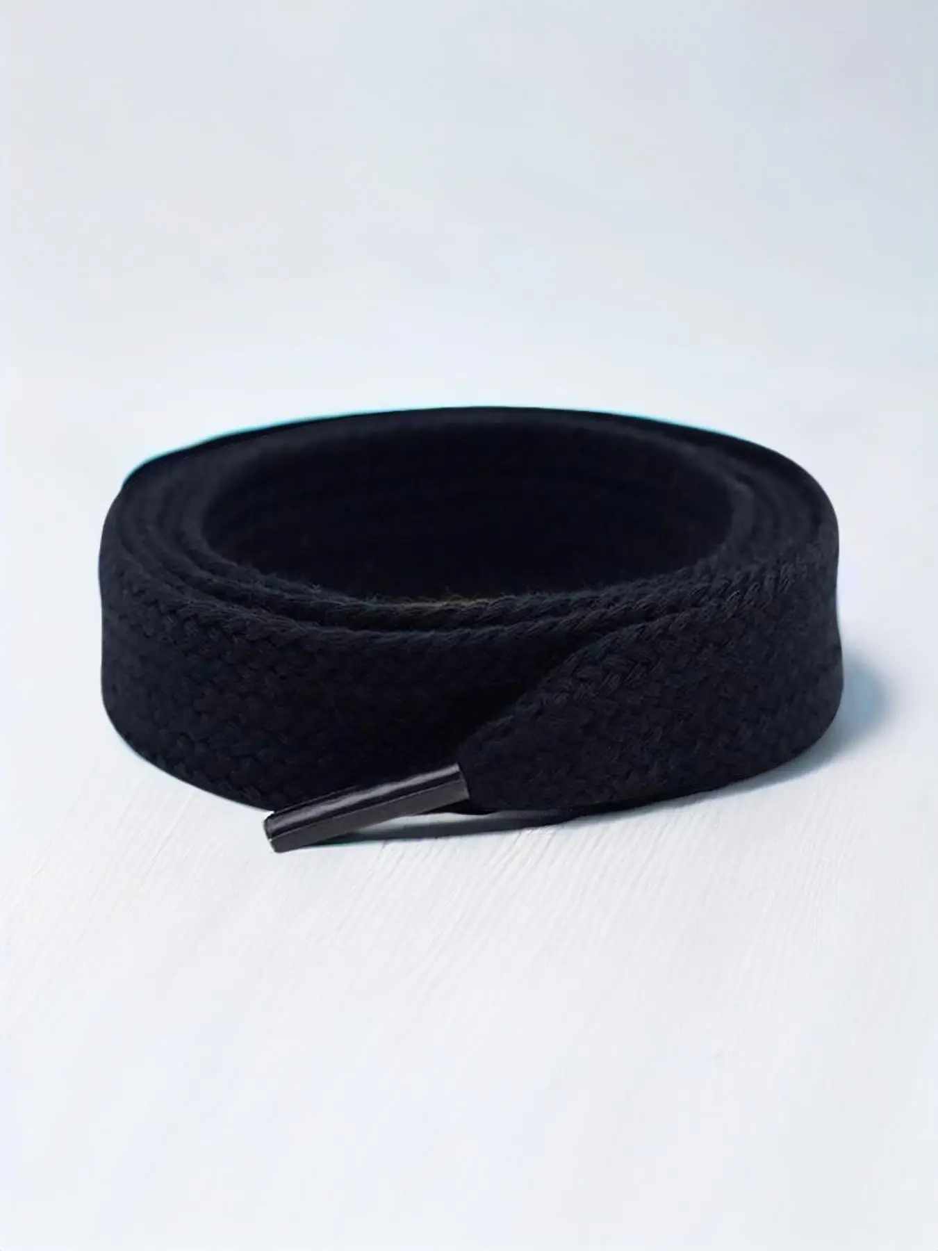 Casual Comfort Solid Shoelaces, Minimalist Lace up Shoelaces, Casual Simple Shoelace for Sneakers and Boots, 2024 All-match Useful Shoes Accessories f