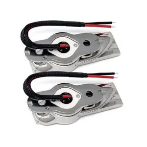 Wet Sounds ICON8W-SXM White 8" Tower Speakers with Swivel Mount - No Pipe Clamp