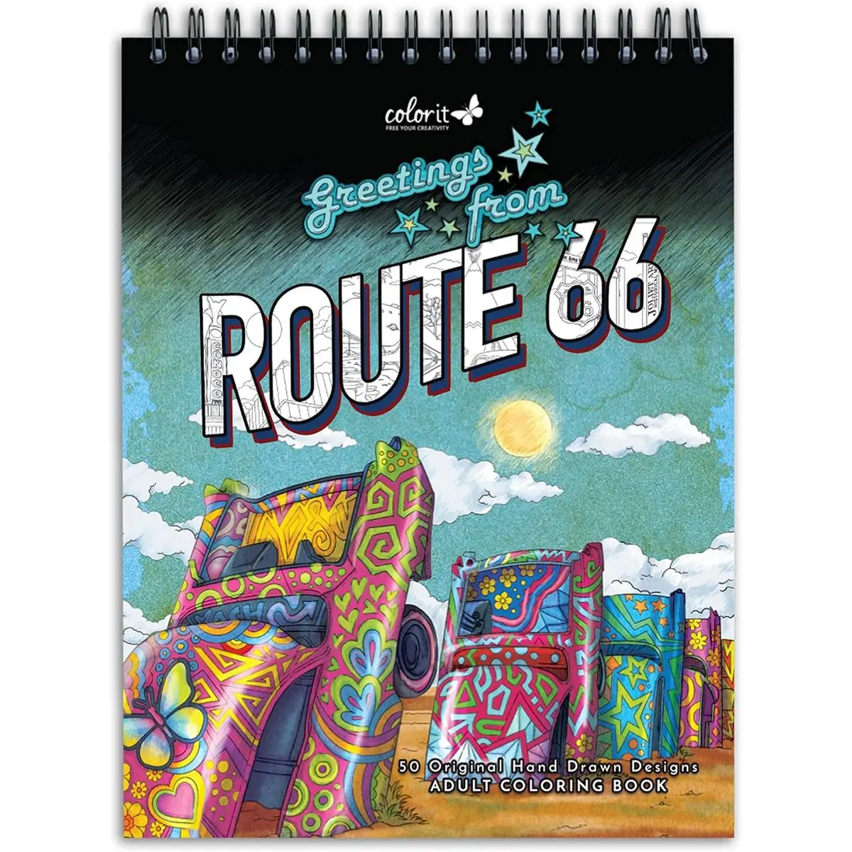 Route 66