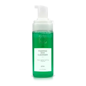Foaming Kiwi Cleanser