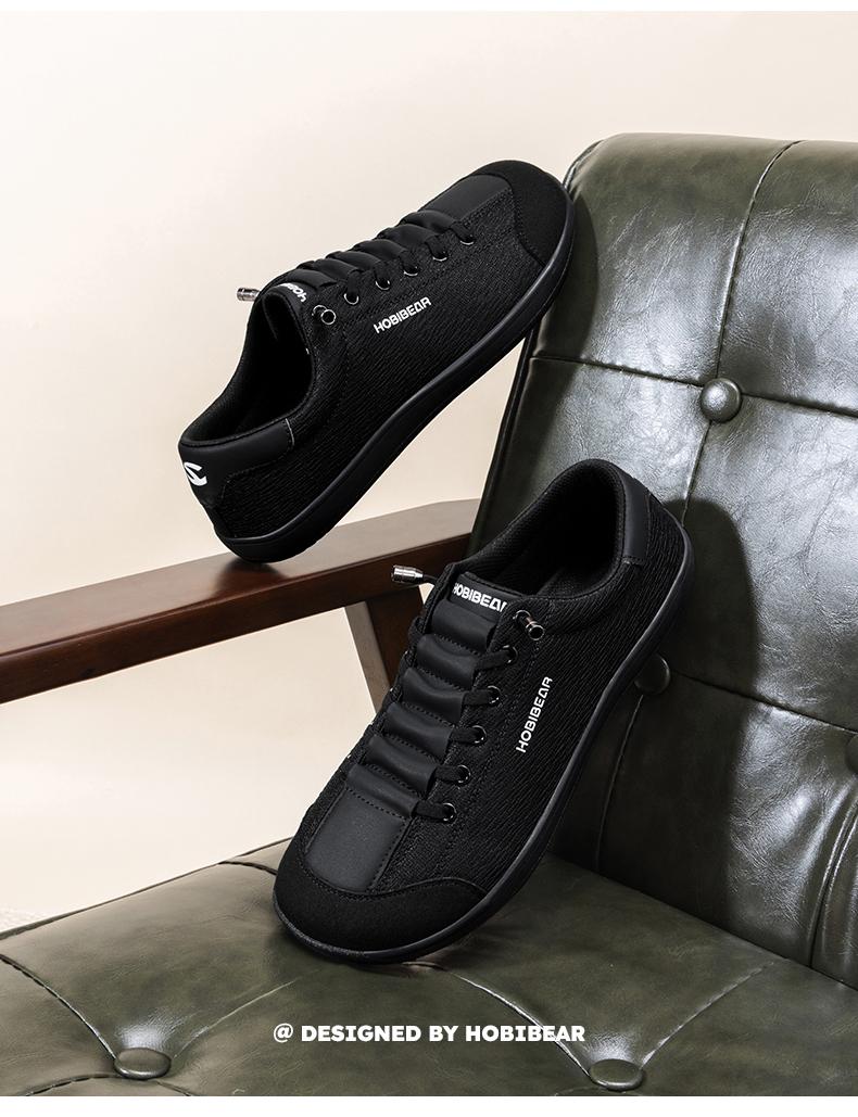 HOBIBEAR men’s and women’s barefoot shoes with a wide last, everyday casual sports shoes, breathable gradient colors, comfortable walking shoes for spring and autumn fashion tiktokshopspringglowup summervibes
