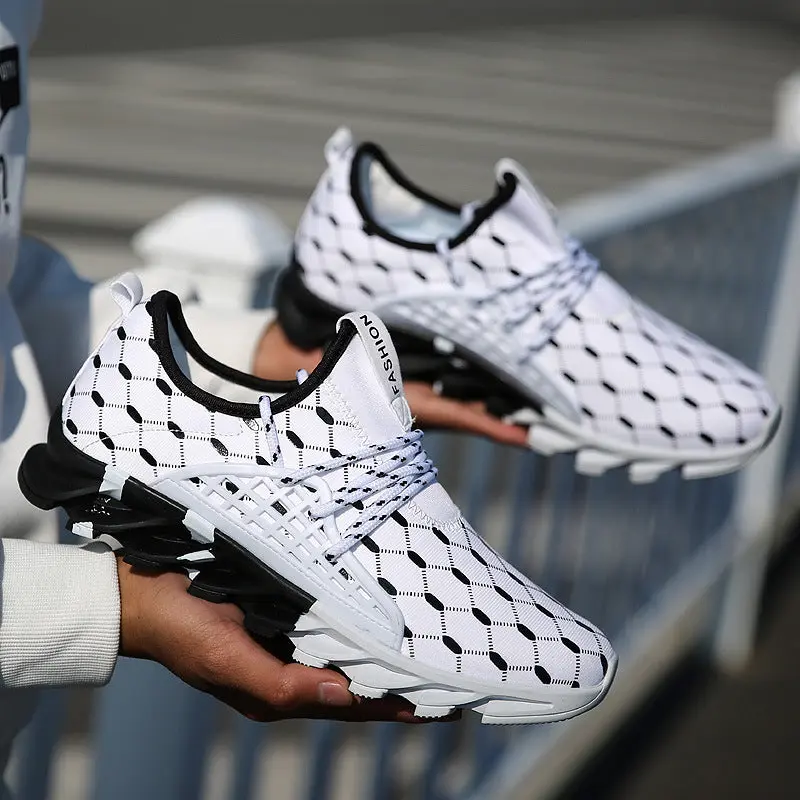 Connect Sneakers