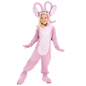 Toddler Disney Angel Lilo and Stitch Costume (© Disney)