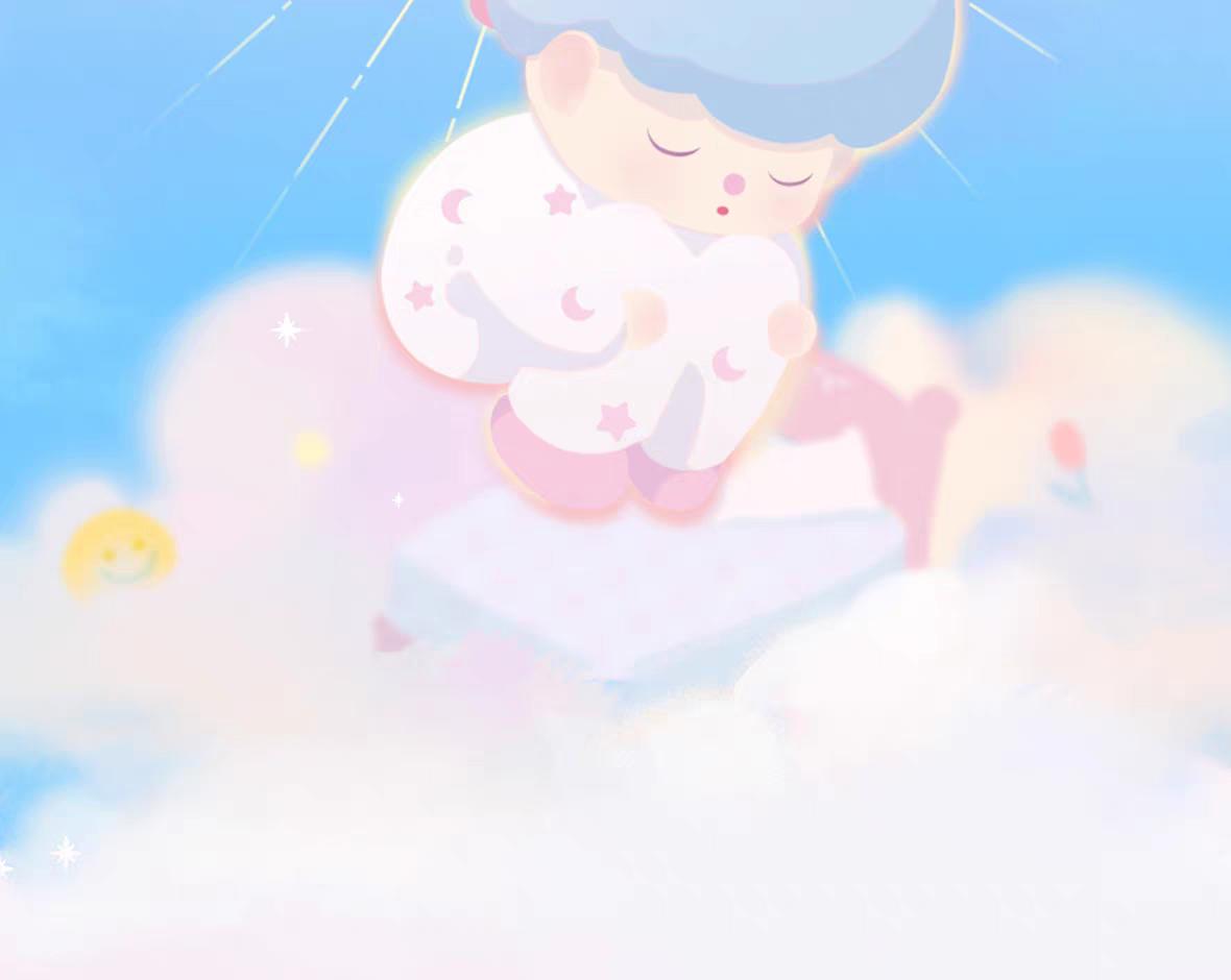NEGO-Niiiihau Doll