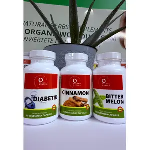 Glucose Support Pack