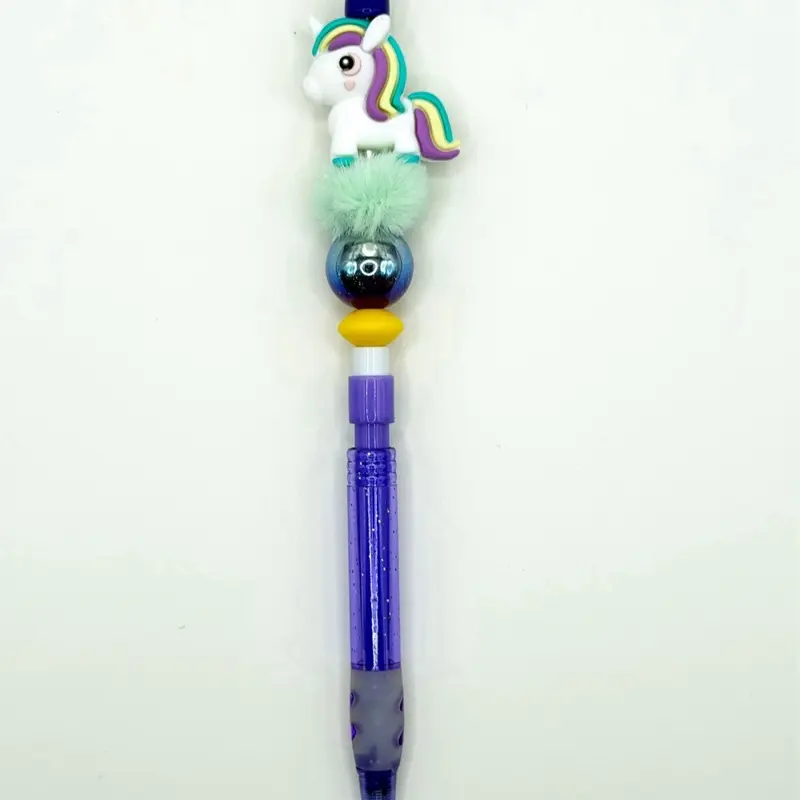 Beaded Pencil Mechanical. *LIVE CLAIMS ONLY* Beaded Pencil Mechanical. *LIVE CLAIMS ONLY*