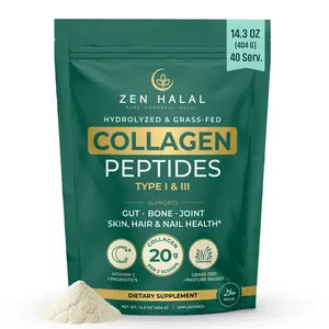Grass-Fed Collagen Peptides