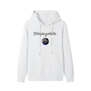 Thérapie Gratuite Classic  Cotton Hoodie