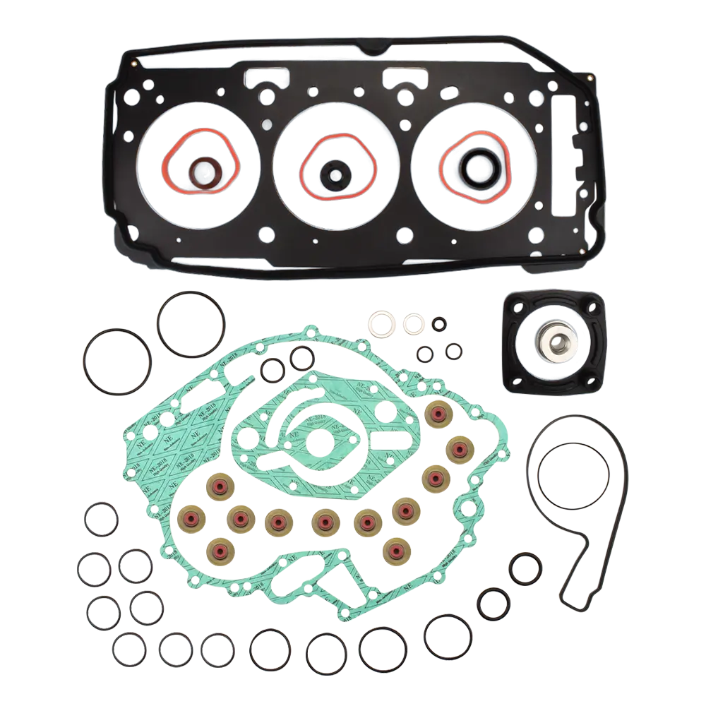 Sea Doo 4-Tec Complete Gasket Kit GTI GTX RXP X RXT X 130 155 185 215 255 260