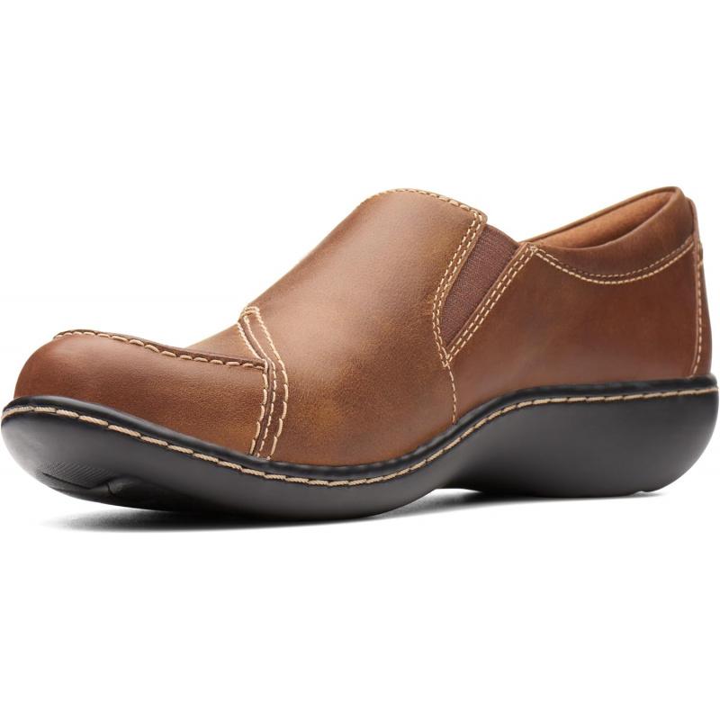 Women's Loafers Uppers of durable leather