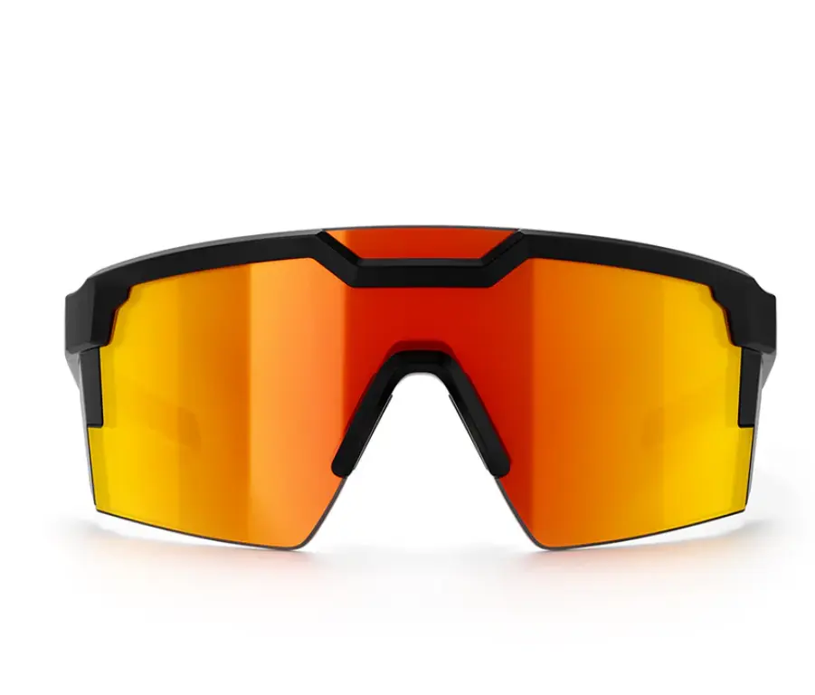 HEATWAVE Future Tech Sunglasses: Sunblast Z87+