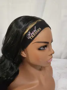 PT Elastic Lace Melt Band