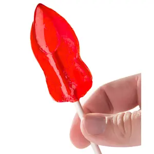 Toe of Satan® Lollipop