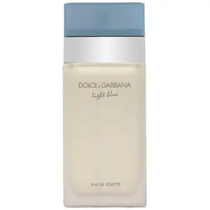 Dolce & Gabbana Light Blueladies Edt Spray 6.7 Oz