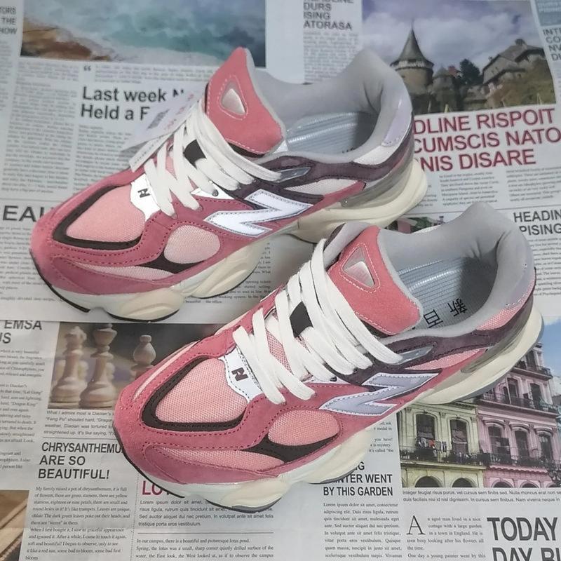 Men & Women Ne906O New Series of Dad Shoes, Retro Sneakers For Running and Walking, Unisex Height Increasing Running Shoes, Ideal Gifts