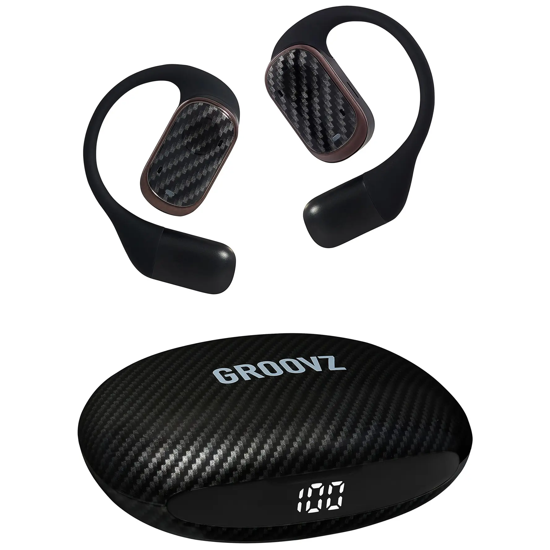 Carbon Fiber