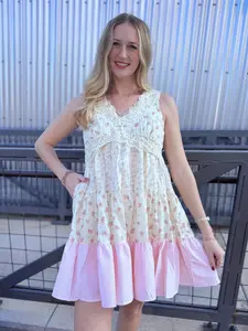 Chloe Dress