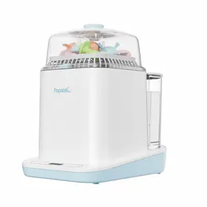 papablic Baby Bottle Washer Sterilizer and Dryer All in One Bottle Cleaner papablic Baby Bottle Washer Sterilizer and Dryer All in One Bottle Cleaner