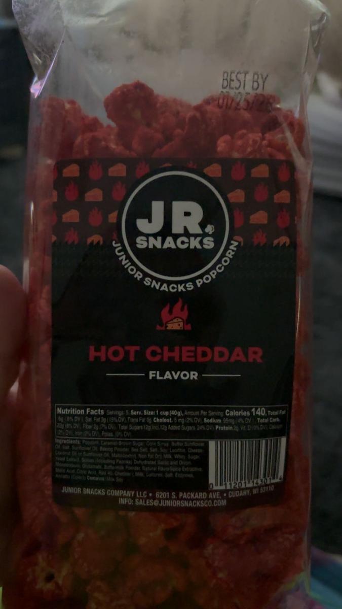 Item: 3 Bags - 4.2oz