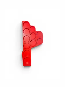 BIT HOLDER ONLY – Fits Packout Organizer (No Bits, Drill or Case Included)