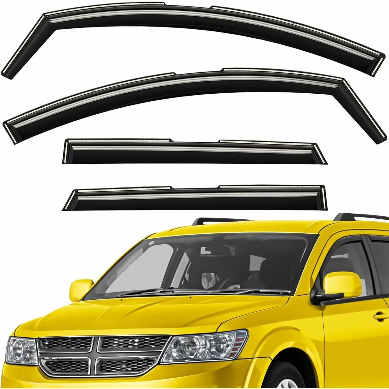 For Dodge Journey 09-20