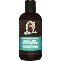 Coconut Castaway Shampoo