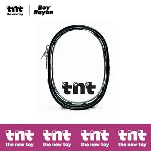 【tntspace】Rayan Figure Display Bag Commuter Purse