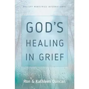 USED-God's Healing in Grief (Revised Edition) by Duncan, Ron (Paperback)
