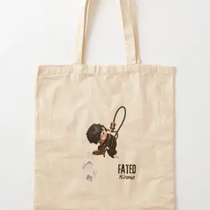 Hirono - Inspired Tote Bag
