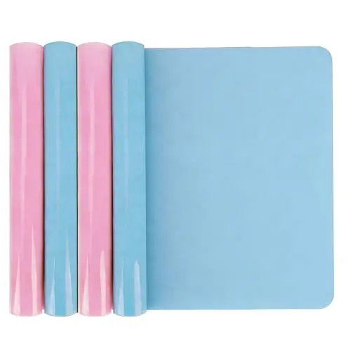Blue & Pink(4pcs)