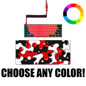 KEYBOARD BUNDLE - ANY COLOR KEYBOARD BUNDLE - ANY COLOR
