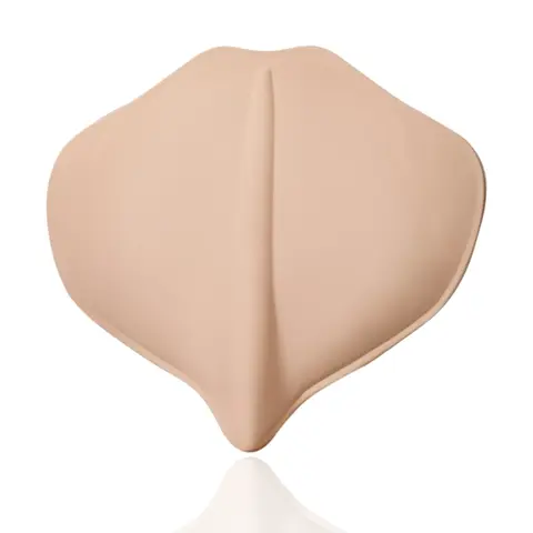 Lumbar Board Faja | Lower Back Shaping Board for BBL Recovery | Premium Soft Polystyrene Foam | Even Pressure Distribution | Smooths Back Rolls Under Shapewear | Faja Compatible Ergonomic Design | Snatched Body