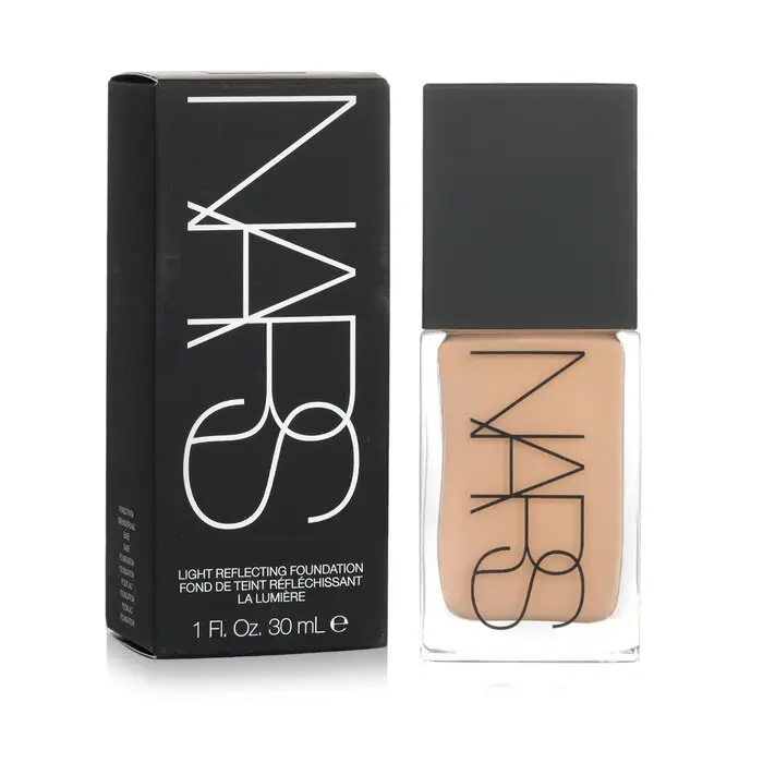 Nars Light Reflecting Foundation - Santa Fe (Medium 2) Nars Light Reflecting Foundation - Santa Fe (Medium 2)