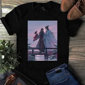 Mo Dao Zu Shi T-Shirt