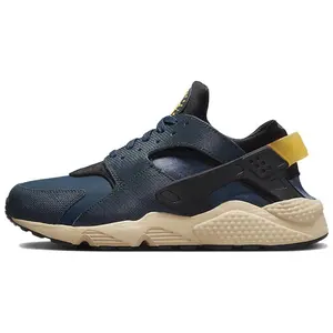Nike Air Huarache Premium 'Armory Navy'