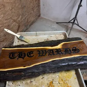 Custom Engraved Corporate Signage Plaques and Photographs for Business and Office Decor