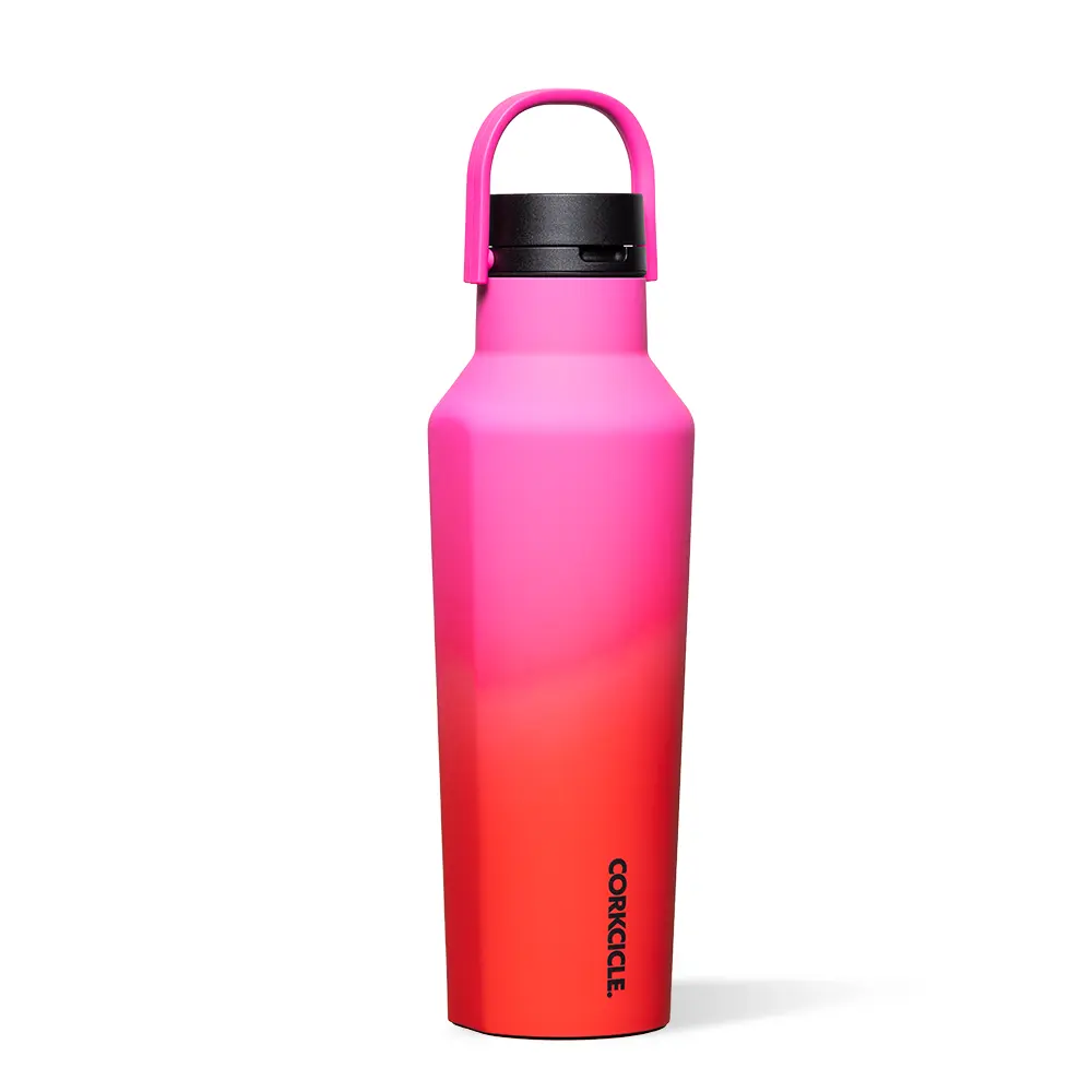 Series A Sport Canteen