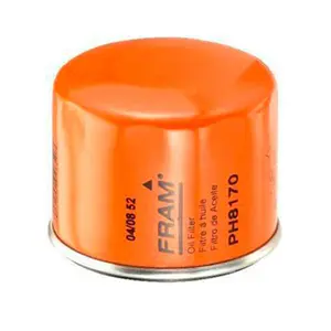 Fram PH8170 Full Flow Lube Spin On Oil Filter