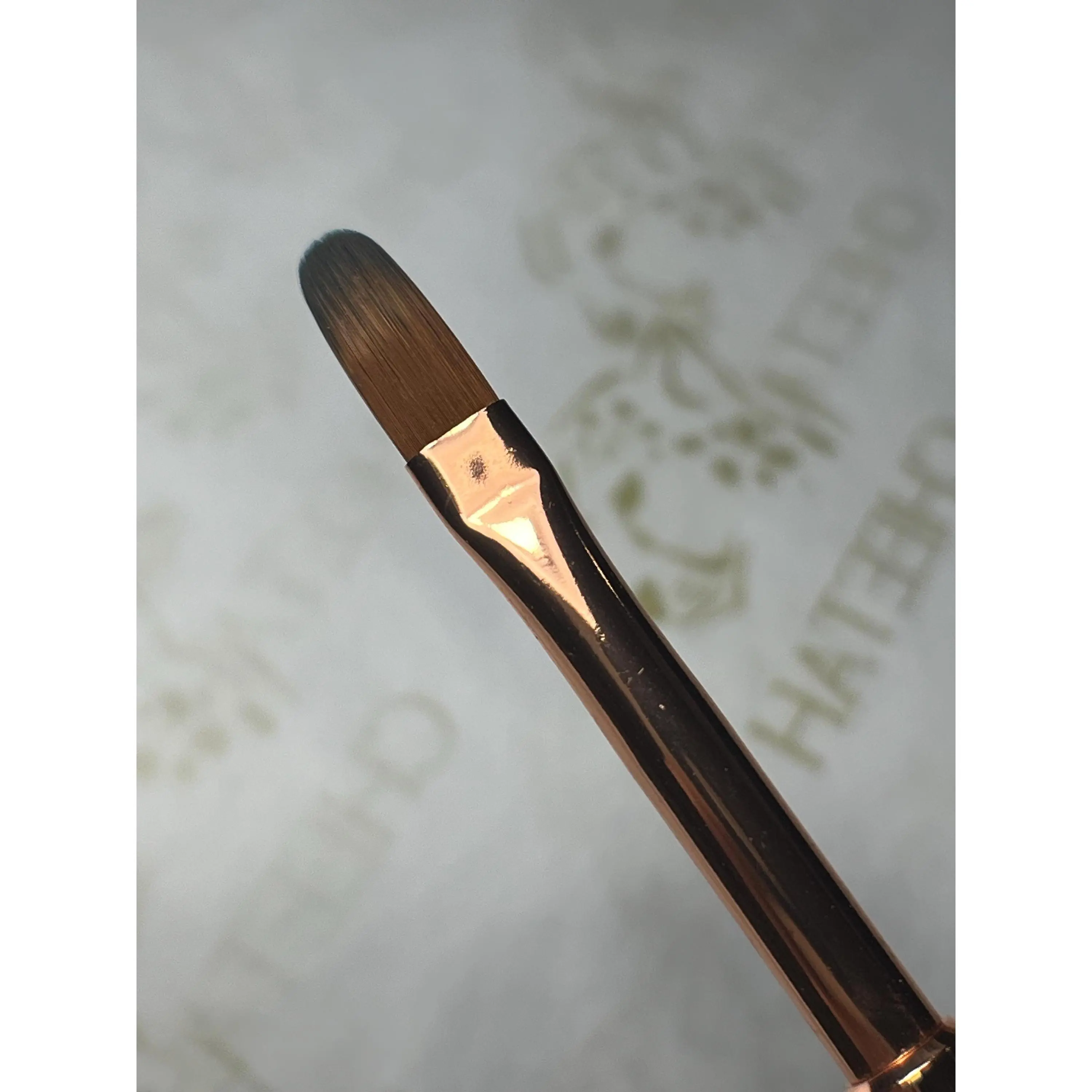 Gel brush Gel brush
