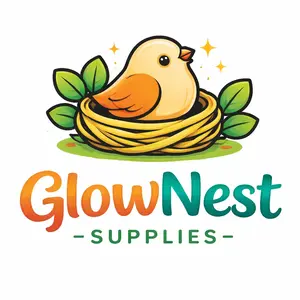 GlowNest Supplies