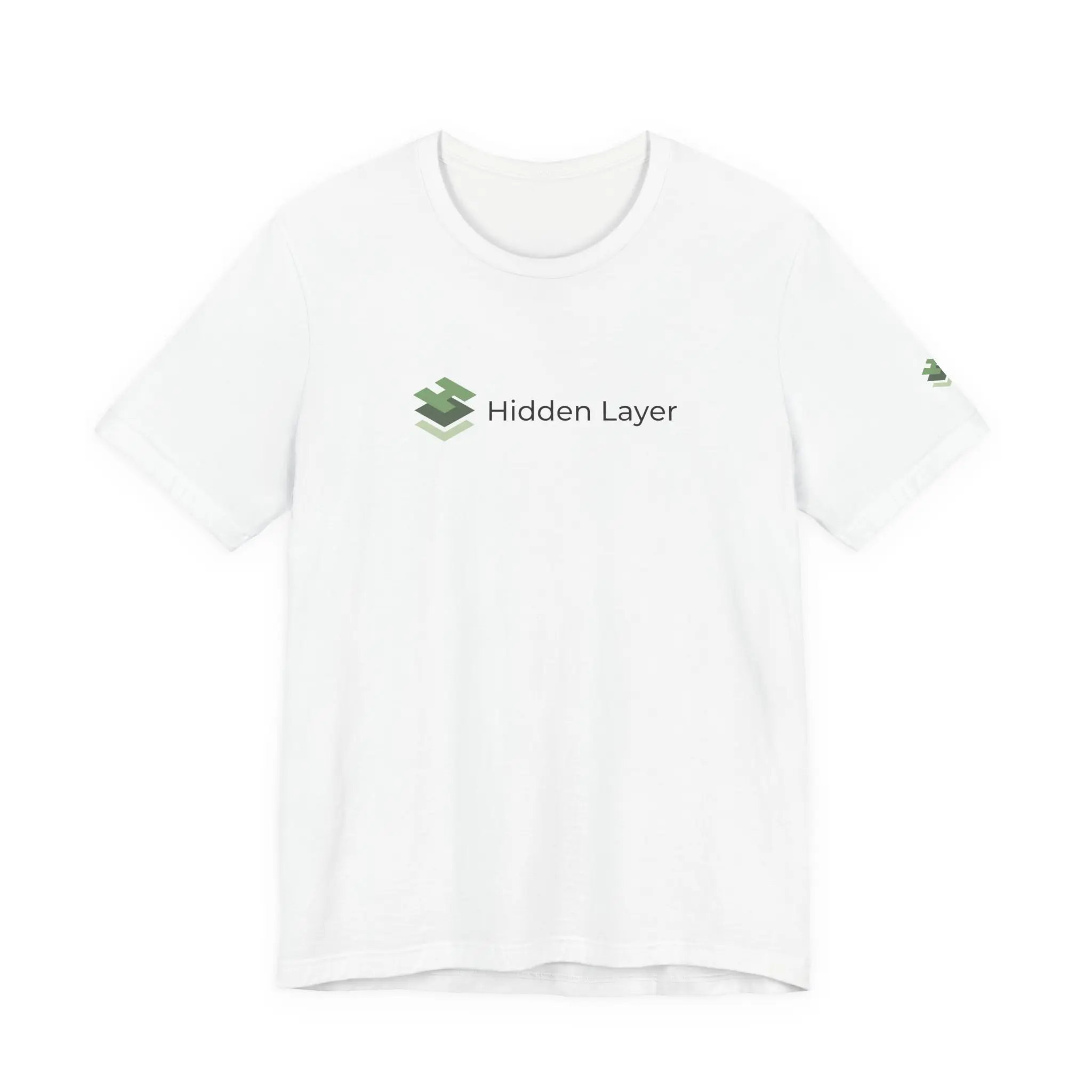 Hidden Layer Short Sleeve Tee