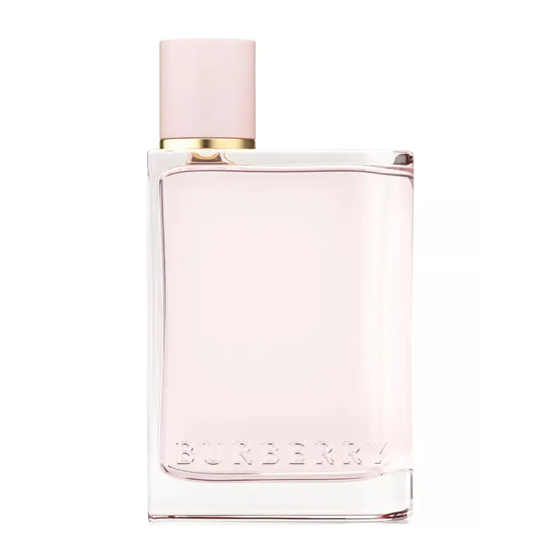 Burberry Her Eau de Parfum Spray, 3.3 oz/100ml Women's Fragrance Perfume Gifts for girlfriend/wife/colleague