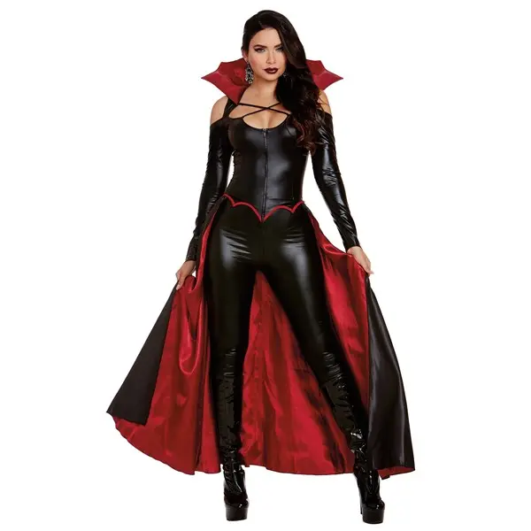 Women's Sexy Princess of Darkness Costume Women's Sexy Princess of Darkness Costume