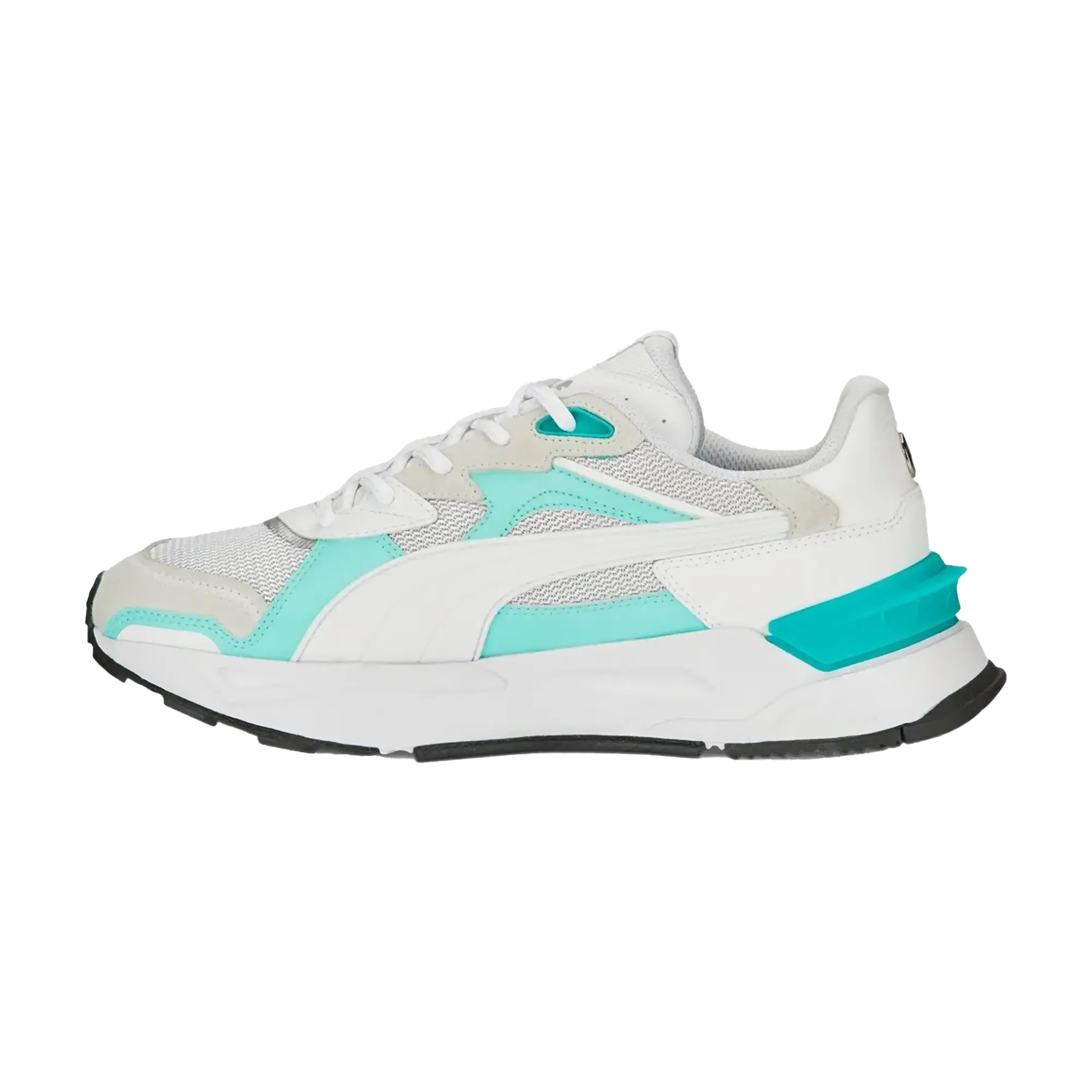 MAPF1 MIRAG SPRT ASP "White" 307650 01
