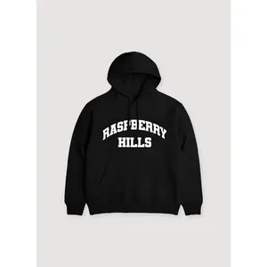 GV Gallery OG Logo Sweatshirt Black