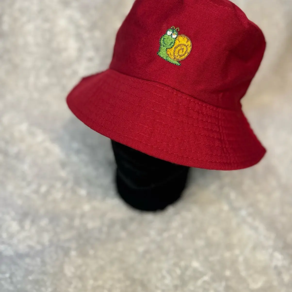 Slugz Bucket hats